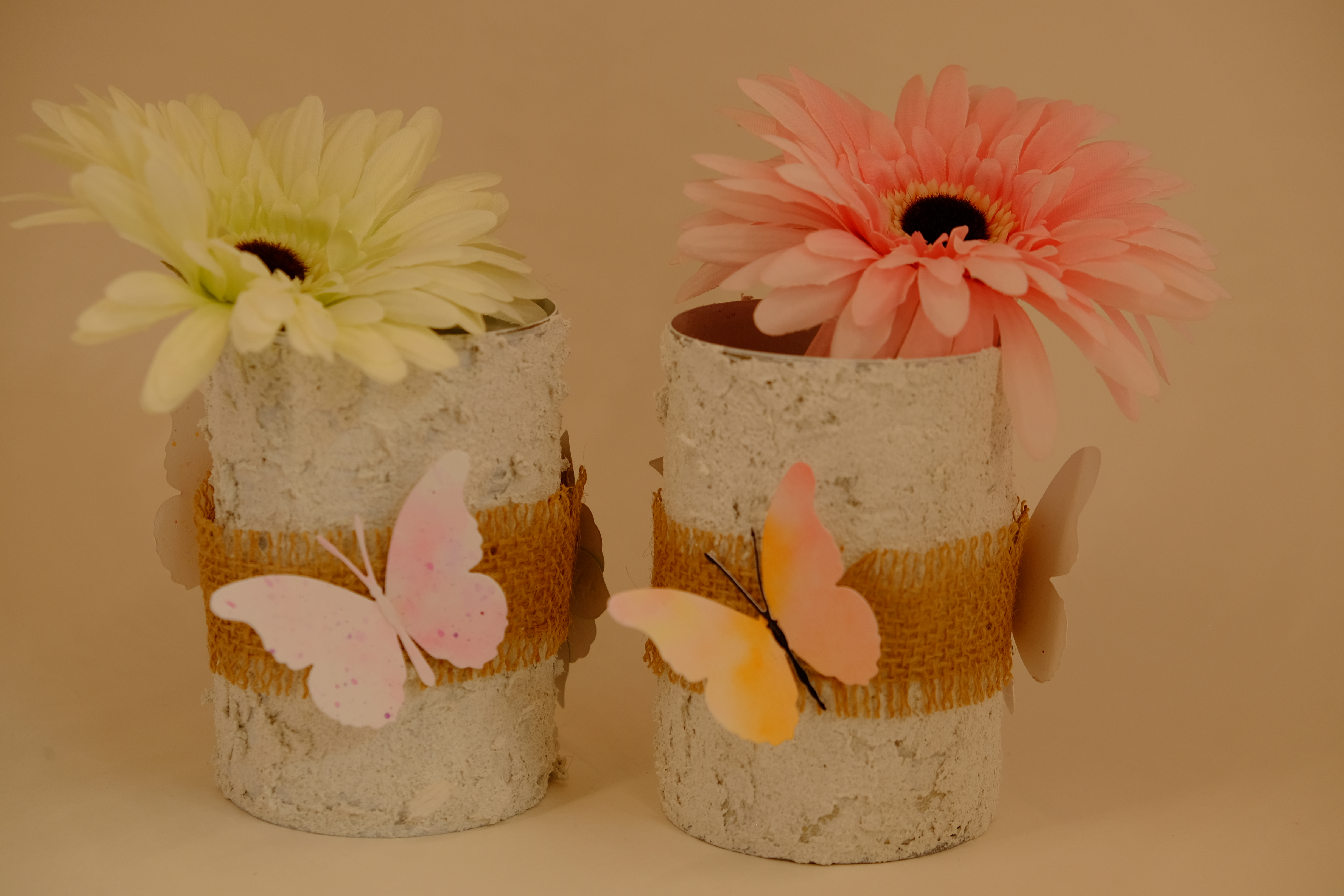 Dosen frühlingszauber